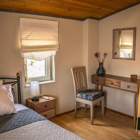 Rooftop With Sea View In Central Rethymno Екстер'єр фото