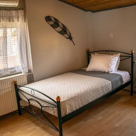 Rooftop With Sea View In Central Rethymno Екстер'єр фото