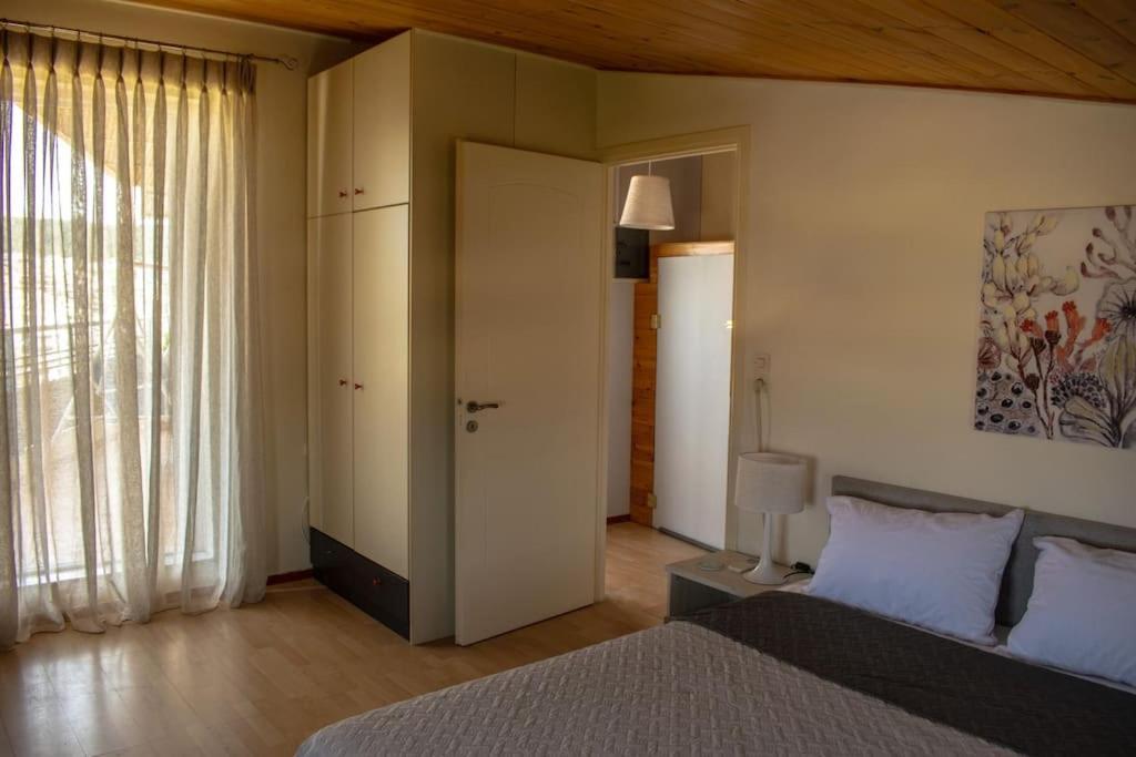 Rooftop With Sea View In Central Rethymno Екстер'єр фото